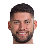 Patricio Nicolás Garino Gullota