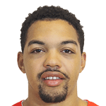 Justin DeVaughn Robinson