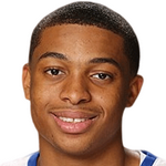 Keldon Johnson