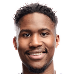 Dominez Burnett
