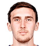 Luke Francis Kornet