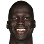 Thon Marial Maker