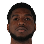 Johnathan Hamilton