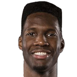 Nigel Hayes-Davis