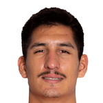Derek Xavier Willis