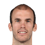 Nicholas William Calathes