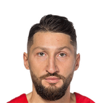 Nikita Kurbanov