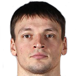 Aleksey Zozulin