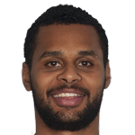 Patty Mills