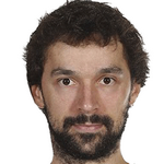 Sergio Llull Melià