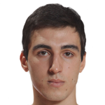 Dimitrios Katsivelis
