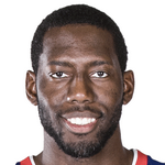 Bryant Kevin Dunston Jr.