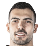 Konstantinos Sloukas