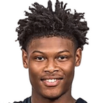 Cam Reddish