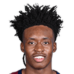 Collin Sexton