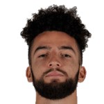 London Tyus Perrantes