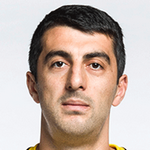 Giorgi Shermadini