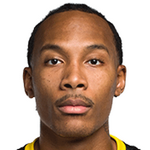 Darion Ray Atkins