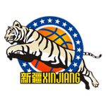 Xinjiang Flying Tigers