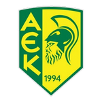 AEK Larnaca