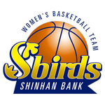 Shinhan Bank S-Birds