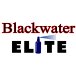 Blackwater Bossing