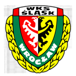 Śląsk Wrocław II