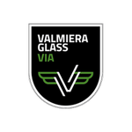 Valmiera Glass Via II