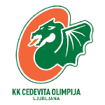 Cedevita Olimpija