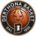 Derthona Basket 1955