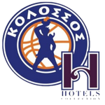 Kolossos Rodou BC
