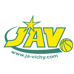 JA Vichy Auvergne Basket