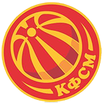 Macédoine U20