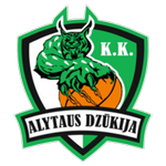 Dzukija Alytus