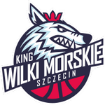 King Wilki Morskie Szczecin