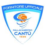 Pallacanestro Cantu