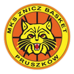 Znicz Pruszkow