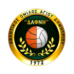 AO Dafni