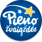 Pieno Pasvalys