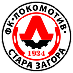 BC Lokomotiv Stara Zagora