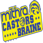 Castors Braine