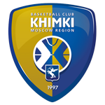 Khimki Moscou