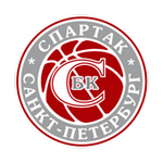 BK Spartak Saint Petersburg
