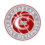 BK Spartak St. Petersburg