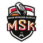 Mersin Büyüksehir Belediye Spor Kulübü