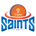 W. Saints