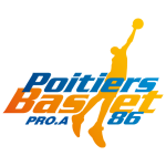 Poitiers Basket 86