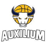 Auxilium Pallacanestro Fiat Torino