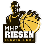 Riesen Ludwigsburg
