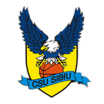 BC CSU Sibiu